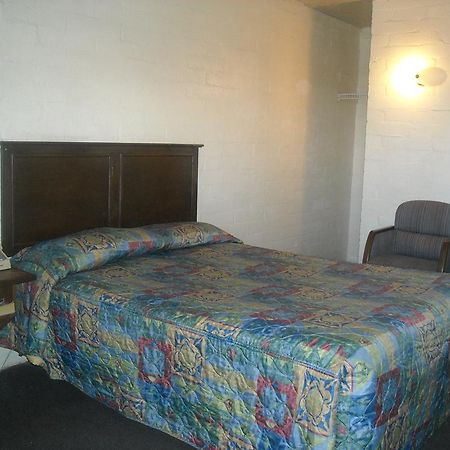 Border Motel Calexico Luaran gambar
