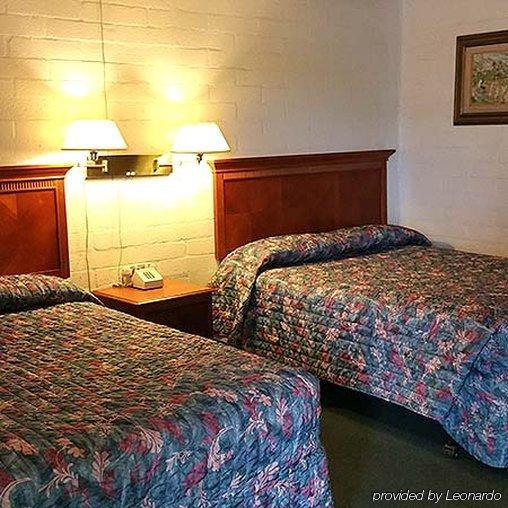 Border Motel Calexico Luaran gambar