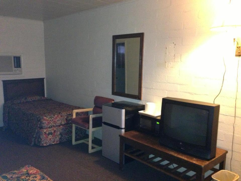 Border Motel Calexico Luaran gambar