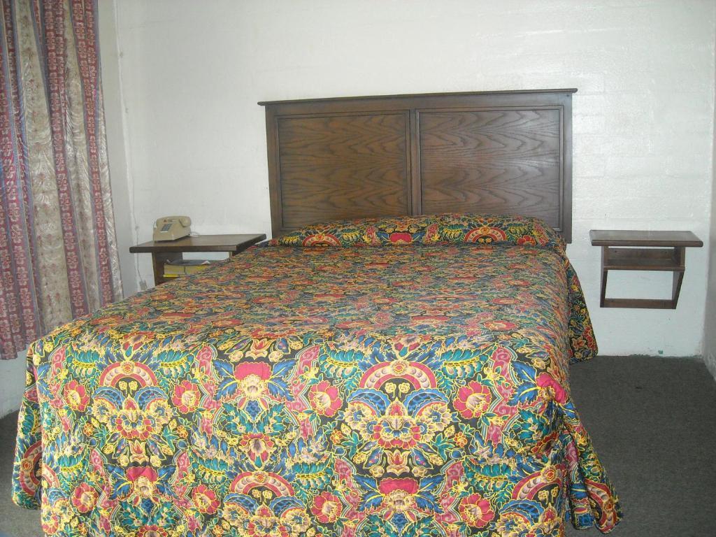 Border Motel Calexico Luaran gambar