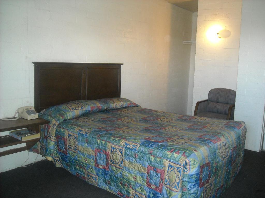 Border Motel Calexico Luaran gambar